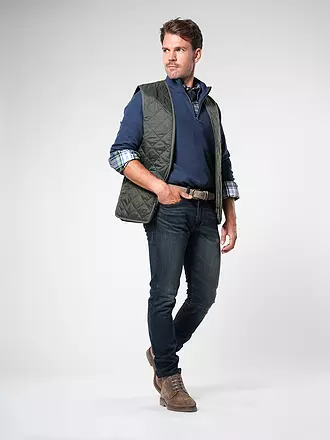OFFICINE CREATIVE | Ceinture en cuir | 